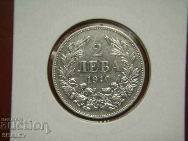2 BGN 1910 Regatul Bulgariei (monedă rară) - AU cu preț 299.89 BGN | € 153.33 2 BGN 1910 Regatul Bulgariei (monedă rară) - AU cu preț 299.89 BGN | € 153.33