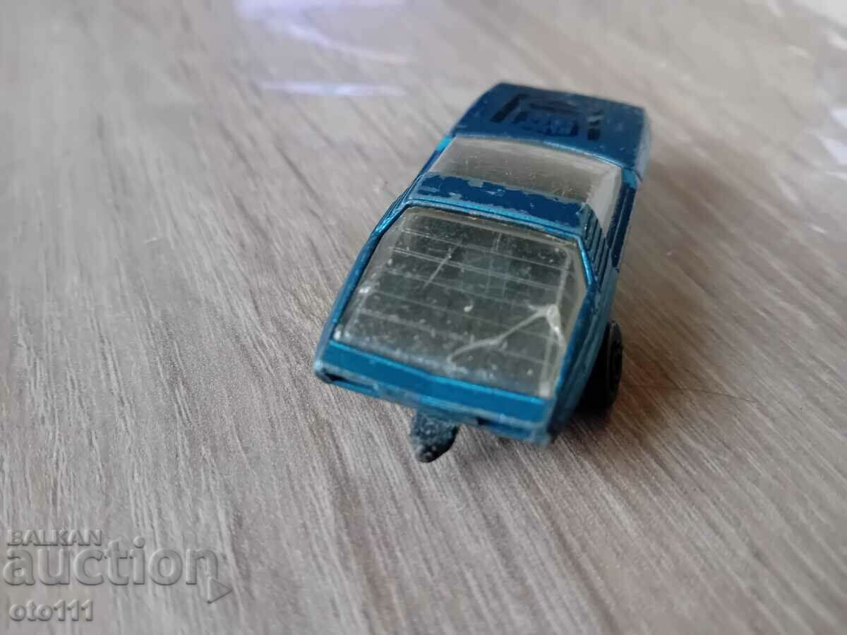 VAUXHALL GUILDSMAN - MATCHBOX BULGARIA with price 15.00 BGN | € 7.67 VAUXHALL GUILDSMAN - MATCHBOX BULGARIA with price 15.00 BGN | € 7.67