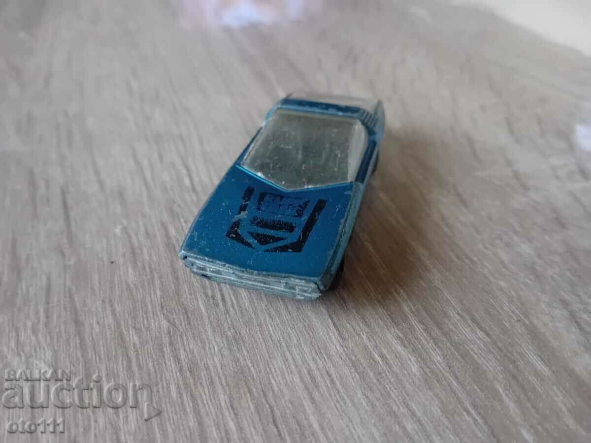 VAUXHALL GUILDSMAN - MATCHBOX BULGARIA