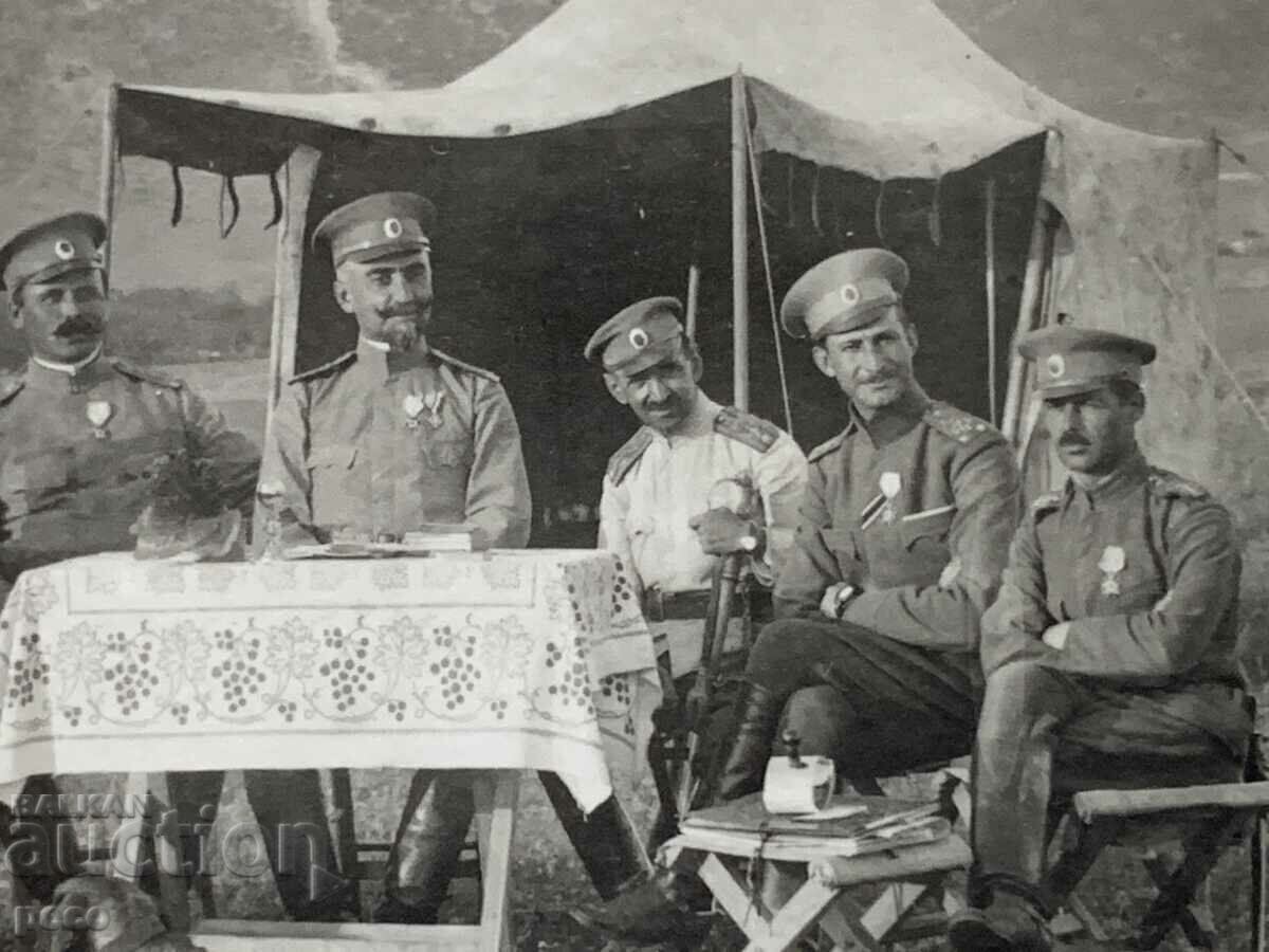 Colonel Parvan Parvanov First World War with price 100.00 BGN | € 51.13 Colonel Parvan Parvanov First World War with price 100.00 BGN | € 51.13