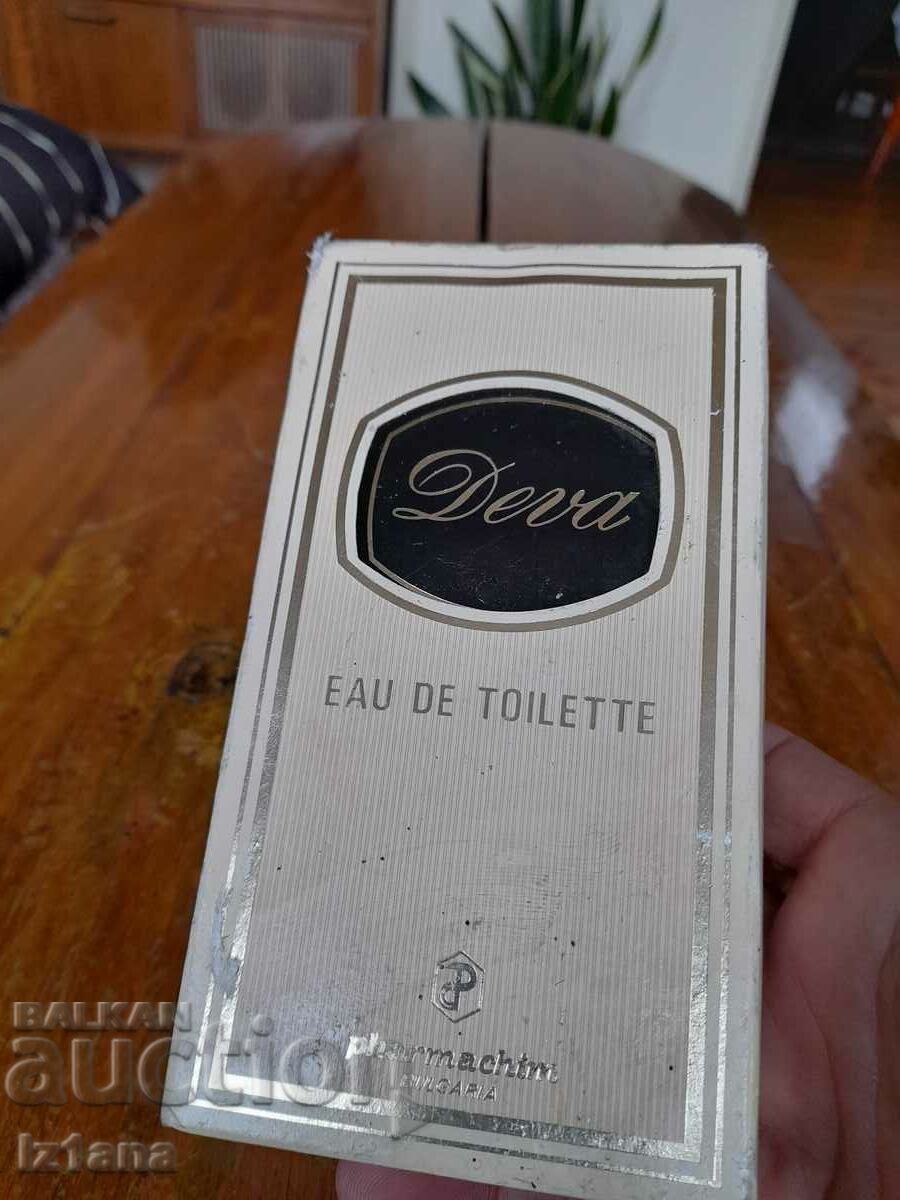 Old Deva eau de toilette with price 33.00 BGN | € 16.87 Old Deva eau de toilette with price 33.00 BGN | € 16.87