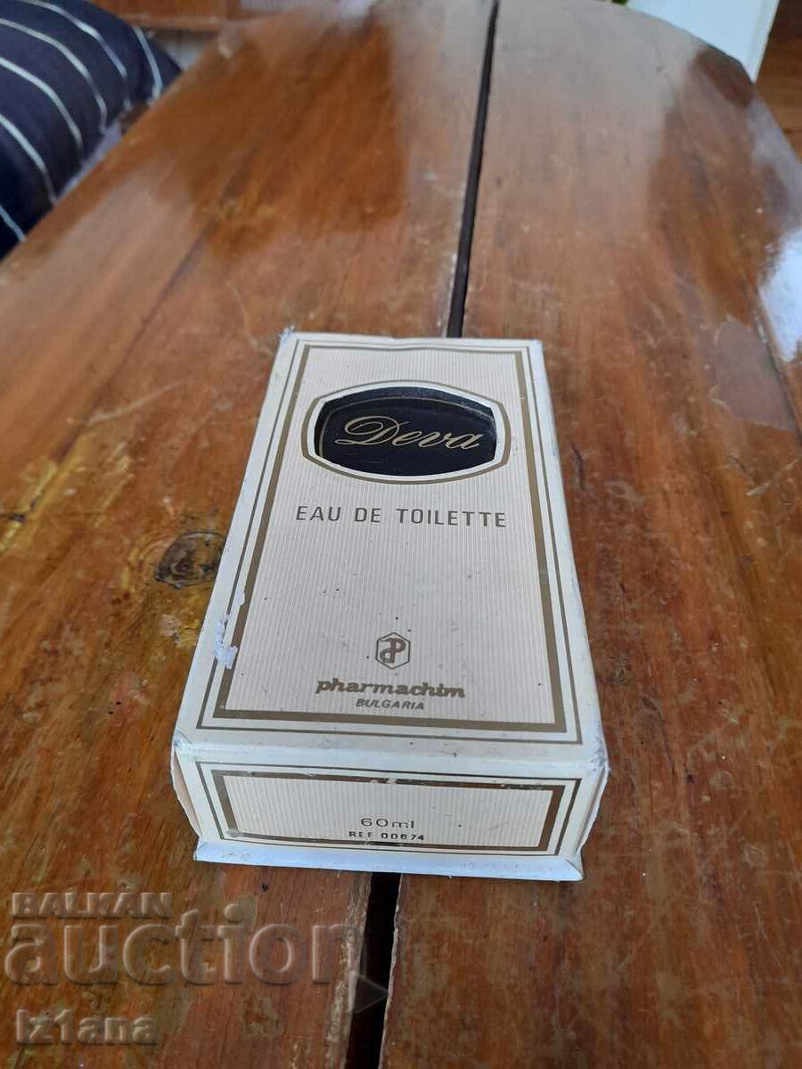 Old Deva eau de toilette Old Deva eau de toilette