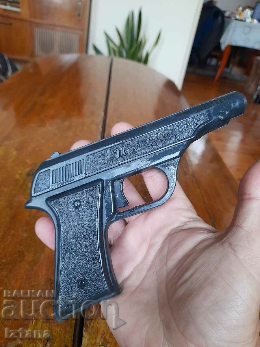 Δημοπρασία Ένα παλιό παιδικό όπλο