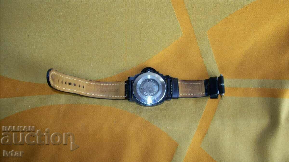 PANERAI LUMINOR MARINA automatic watch - replica - 5 PANERAI LUMINOR MARINA automatic watch - replica - 5