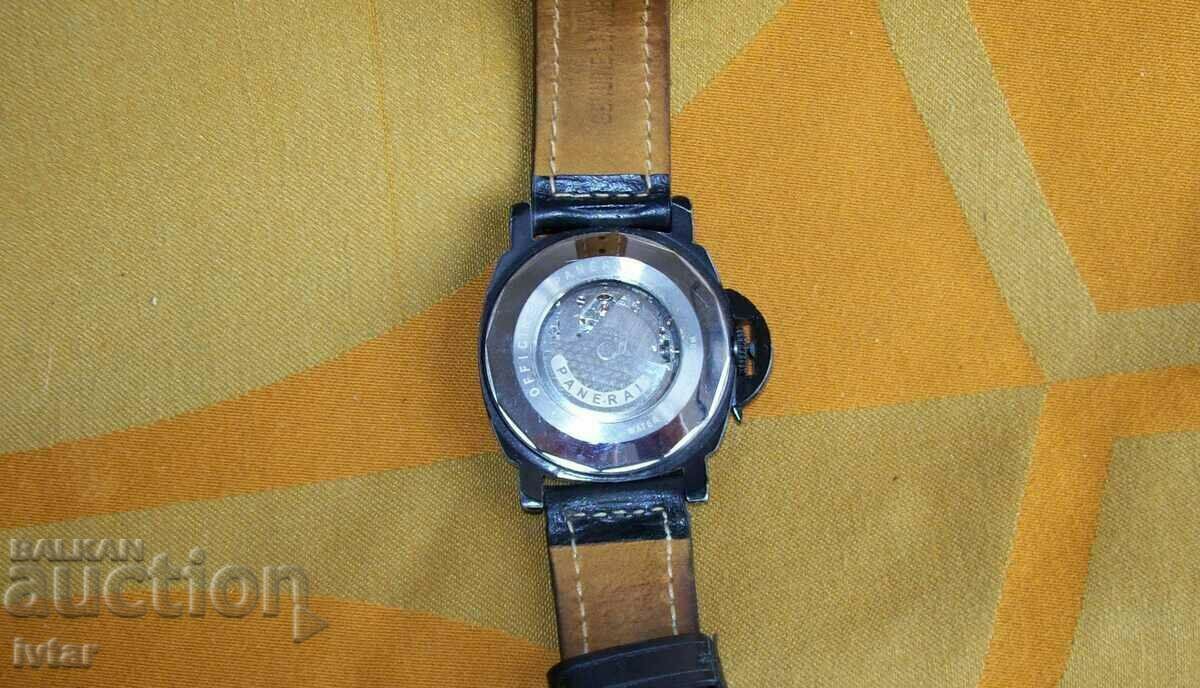 PANERAI LUMINOR MARINA automatic watch - replica - 6 PANERAI LUMINOR MARINA automatic watch - replica - 6