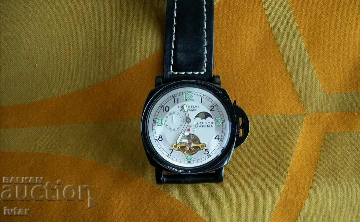 Ceas automat PANERAI LUMINOR MARINA - replica