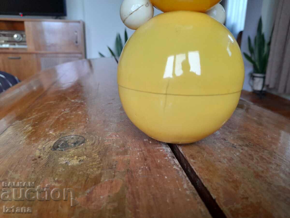 Old doll Nevalyashka - 6 Old doll Nevalyashka - 6