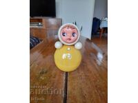 Păpușă veche Nevalyashka