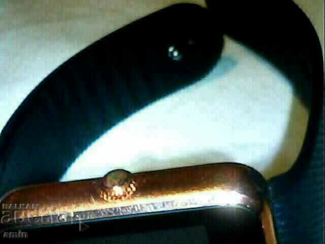 Παράδοση όμορφο έξυπνο ρολόι ραμπότι