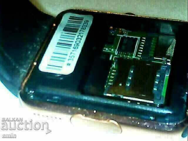 όμορφο έξυπνο ρολόι ραμπότι - 5