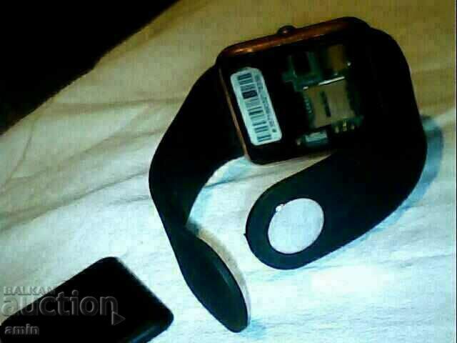 όμορφο έξυπνο ρολόι ραμπότι - 6