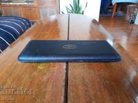 Cutie veche de etriere Richter Koprernikus