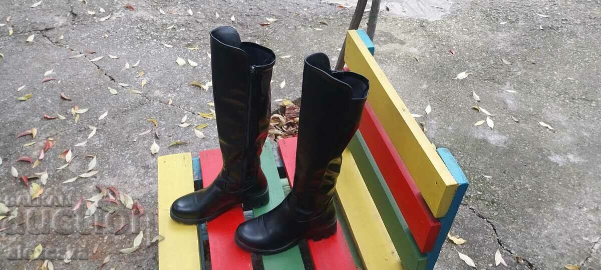 Women's boots - "TENDENZ"