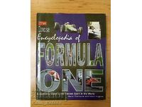 The Concise Encyclopedia Of Formula 1