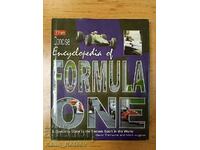 The Concise Encyclopedia Of Formula One