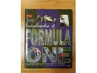 The Concise Encyclopedia Of Formula One