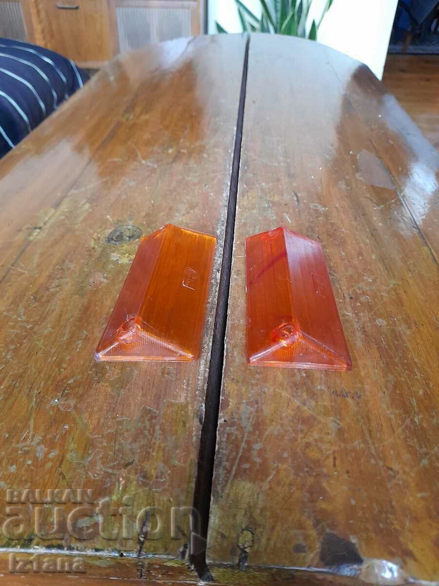 Old blinker, blinkers with price € 11.00 | 21.51 BGN
