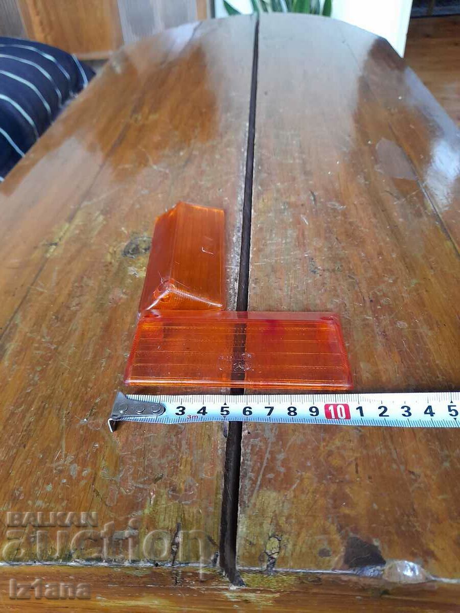 Licitație Blinker vechi, clipuri