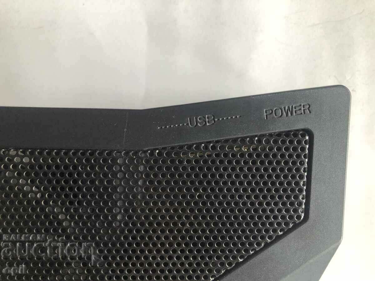 Доставка на Охладител за Лаптоп Cooler Master Доставка на Охладител за Лаптоп Cooler Master