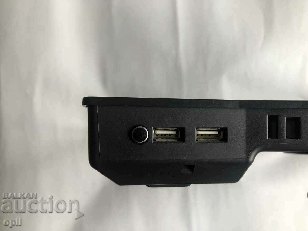 Охладител за Лаптоп Cooler Master - 5 Охладител за Лаптоп Cooler Master - 5