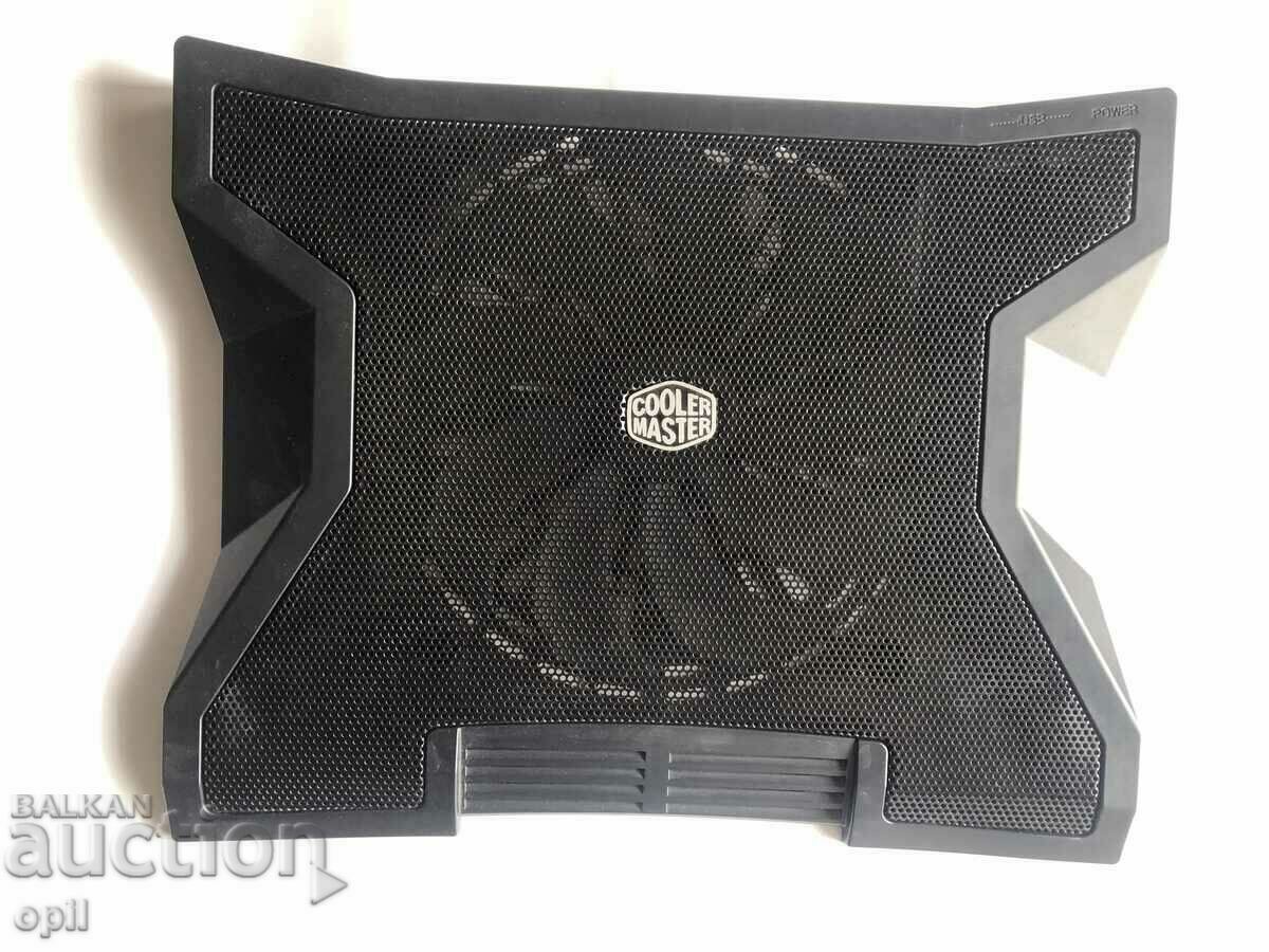 Cooler Master Cooler Laptop