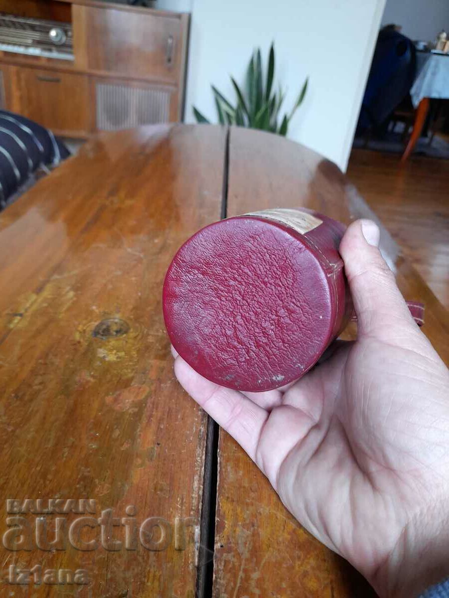 Παλιά θήκη, μπουκάλι Troyanska slivova - 5 Παλιά θήκη, μπουκάλι Troyanska slivova - 5