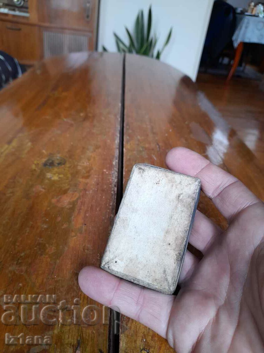 Livrarea Veche cutie de ceas LCHZ Livrarea Veche cutie de ceas LCHZ