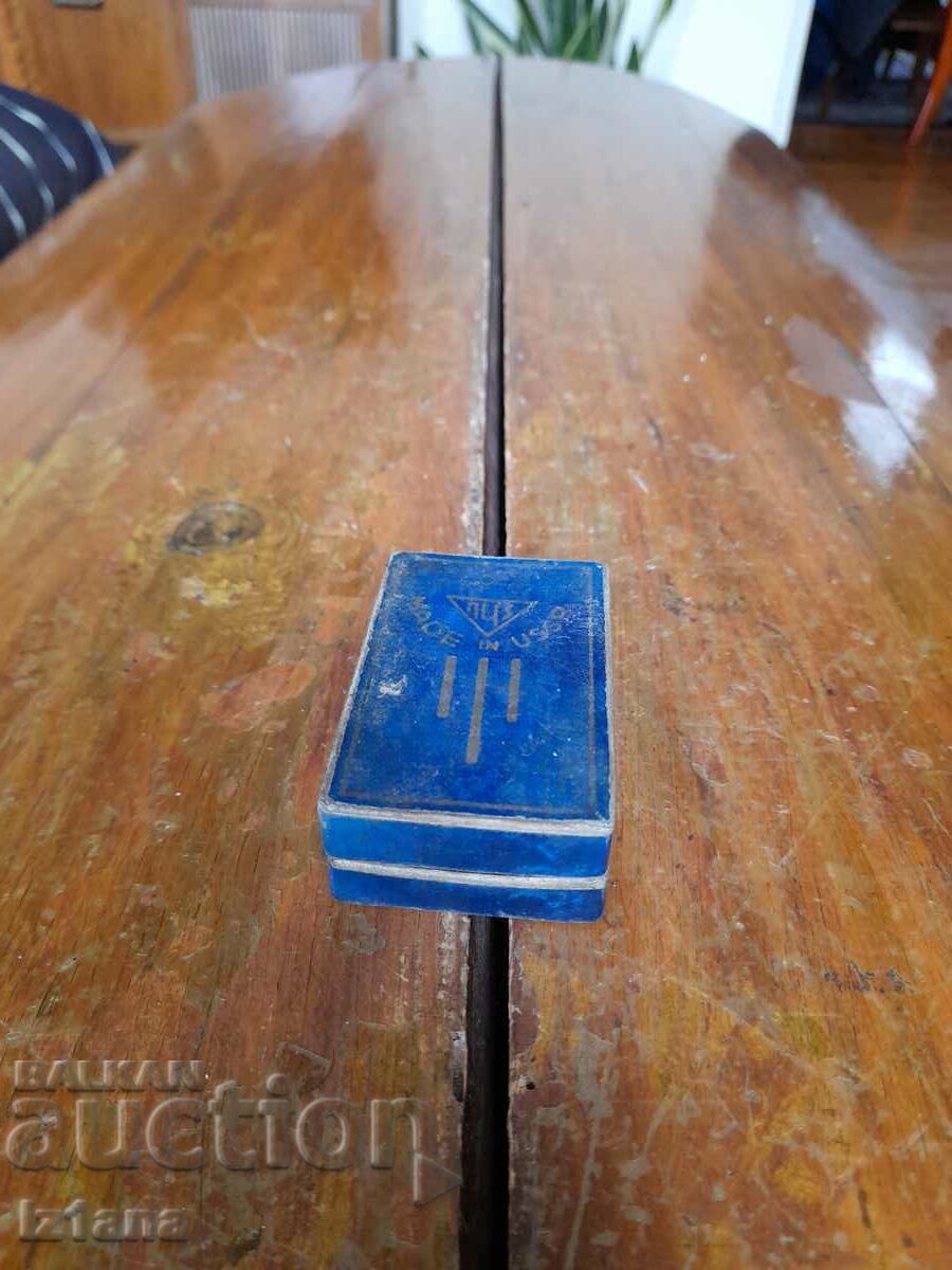 Veche cutie de ceas LCHZ Veche cutie de ceas LCHZ