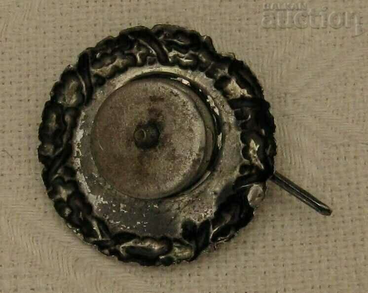 Delivery of KIWI BIRD NEW ZEALAND OLD BADGE