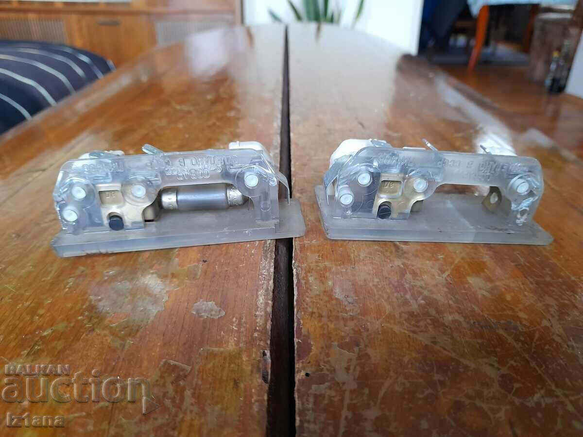 Auction Side ceilings for Lada VAZ coupe Auction Side ceilings for Lada VAZ coupe