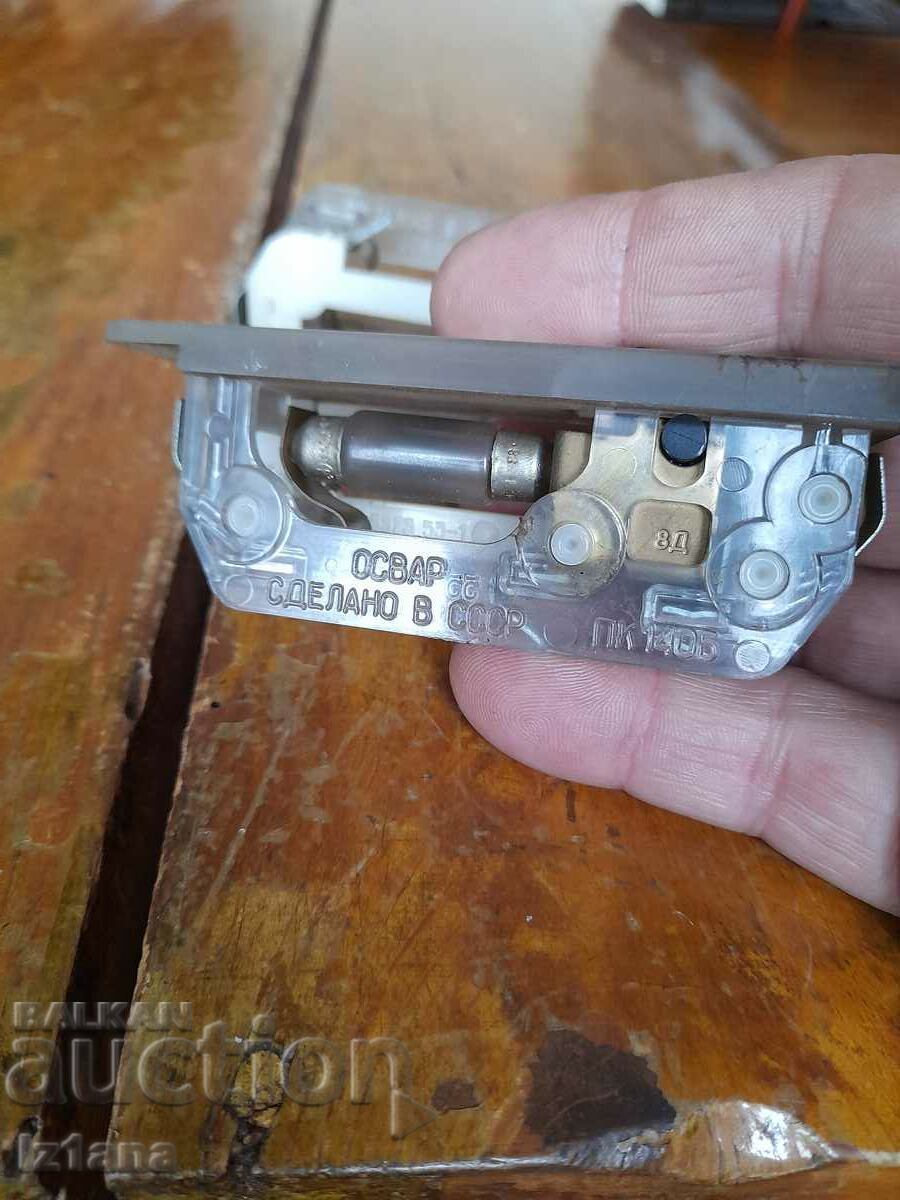 Side ceilings for Lada VAZ coupe - 5 Side ceilings for Lada VAZ coupe - 5