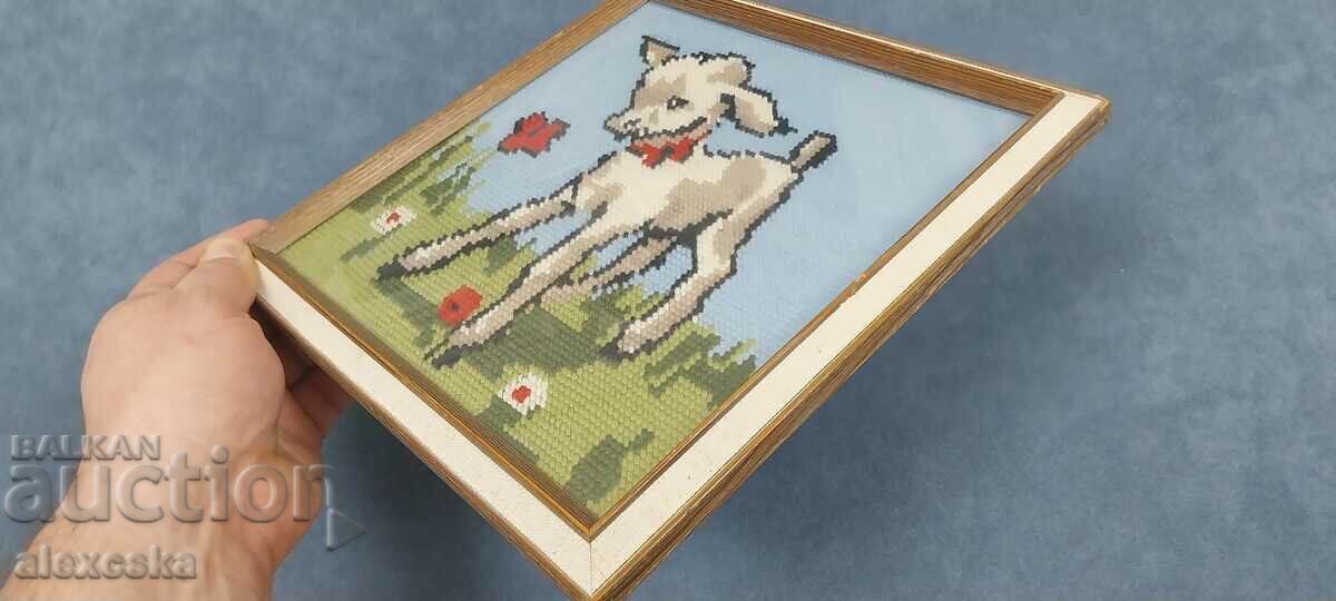 Παράδοση Παλιά ταπετσαρία Παράδοση Παλιά ταπετσαρία