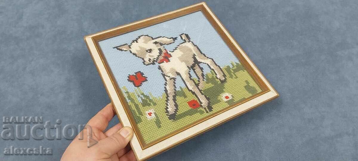 Παλιά ταπετσαρία - 7 Παλιά ταπετσαρία - 7