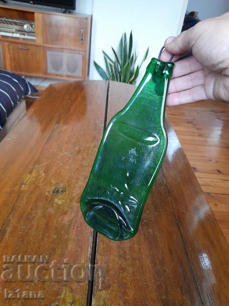 Παλιό μπουκάλι τοίχου με τιμή 33.00 BGN | € 16.87 Παλιό μπουκάλι τοίχου με τιμή 33.00 BGN | € 16.87