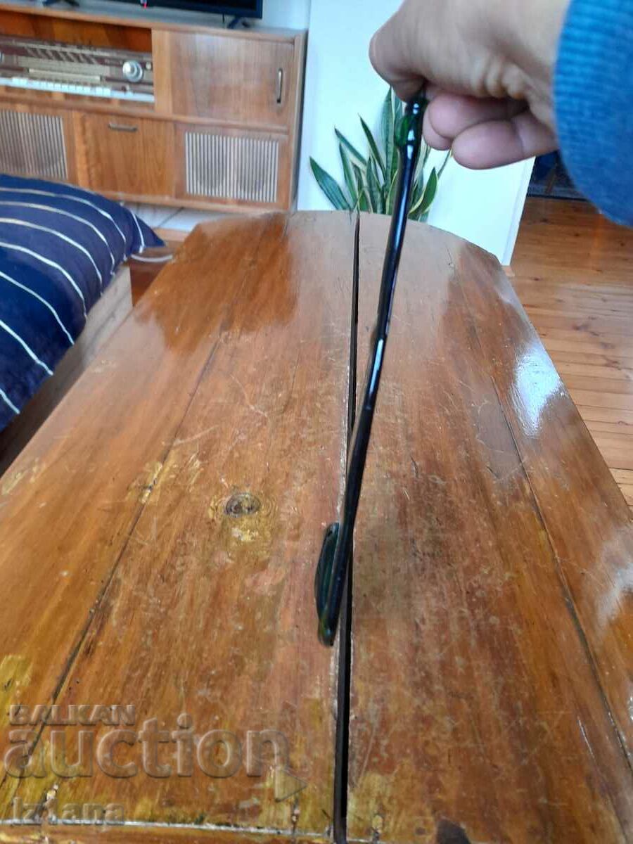 Δημοπρασία Παλιό μπουκάλι τοίχου Δημοπρασία Παλιό μπουκάλι τοίχου