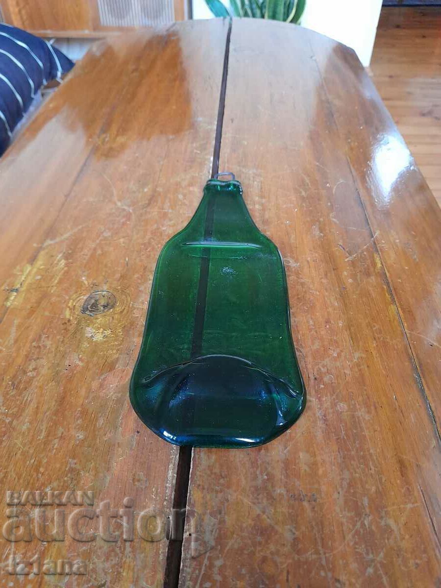 Παλιό μπουκάλι τοίχου Παλιό μπουκάλι τοίχου