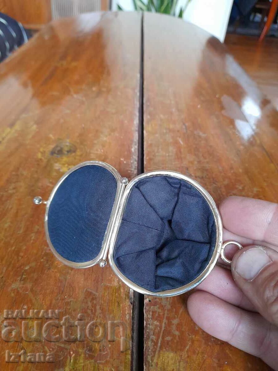 Poșeta bătrânei - 5 Poșeta bătrânei - 5