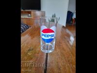 Vechi pahar Pepsi, Pepsi