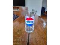 Vechi pahar Pepsi, Pepsi
