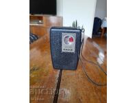 Radio vechi, radio Eagle