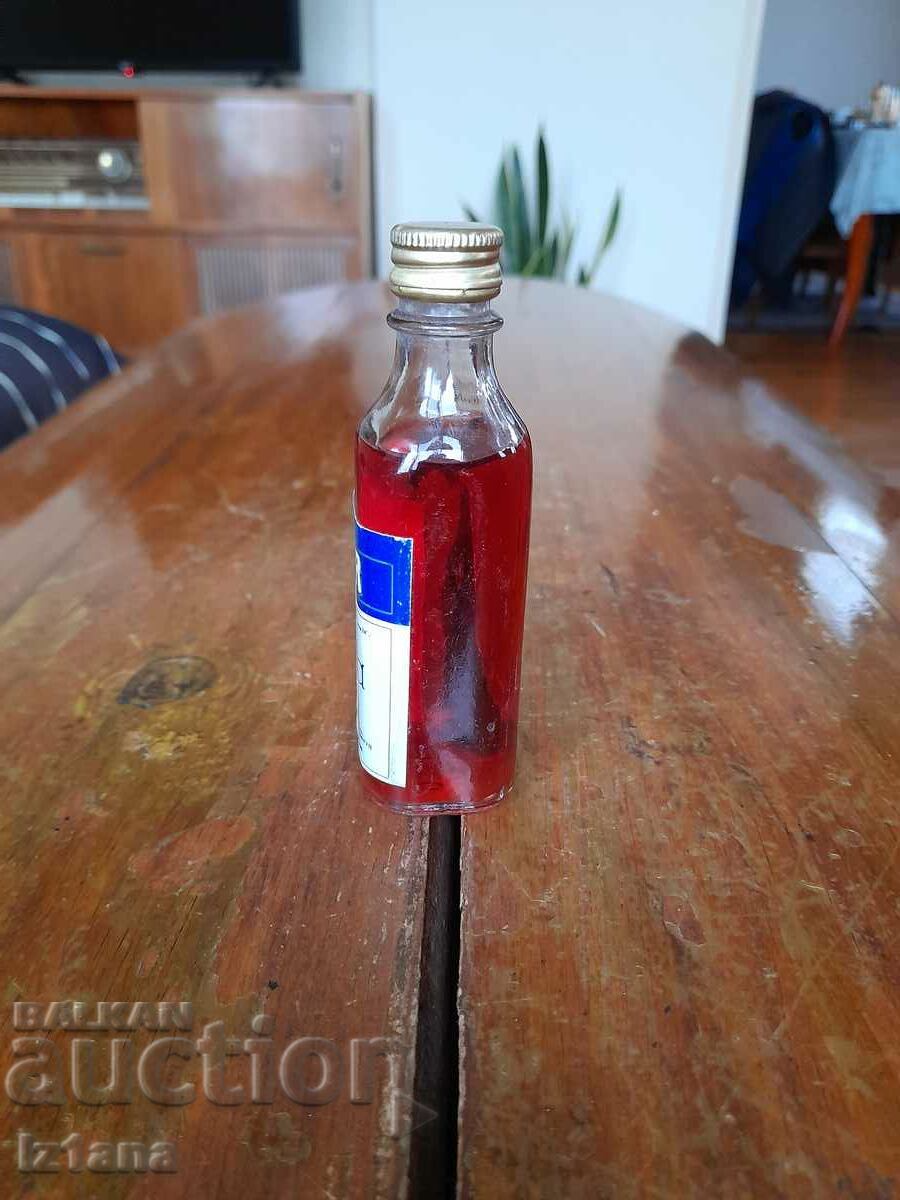 Delivery of Old bottle of Bitter Sophia Delivery of Old bottle of Bitter Sophia