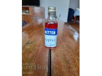 Sticla veche de Bitter Sophia