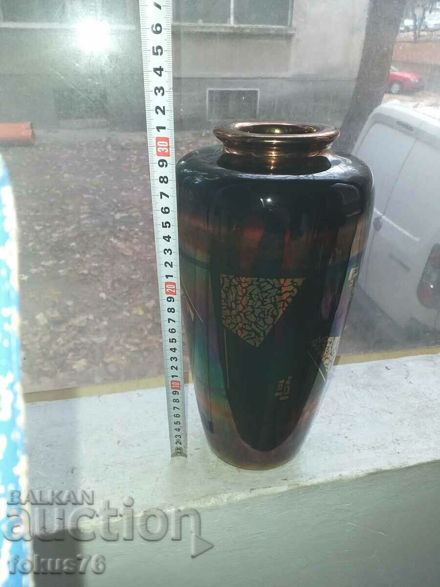 A uniquely beautiful large Macedonian vase - 5 A uniquely beautiful large Macedonian vase - 5