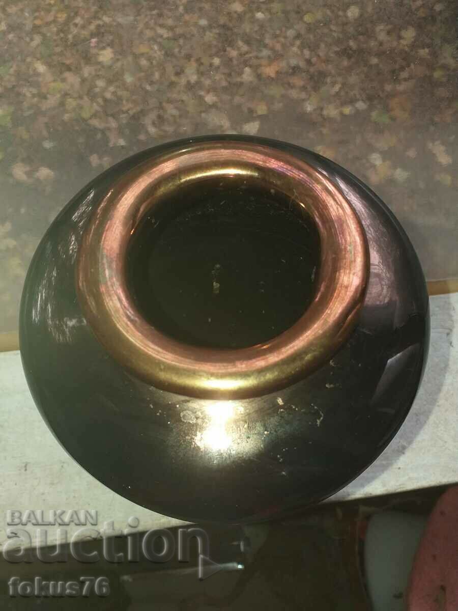 A uniquely beautiful large Macedonian vase - 6 A uniquely beautiful large Macedonian vase - 6