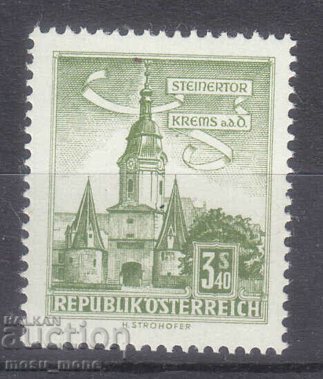Austria 1960