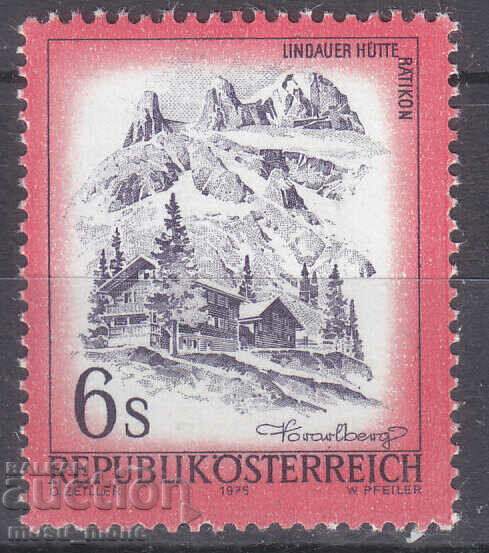 Αυστρία 1975