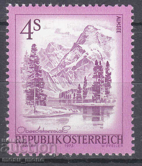 Austria 1973