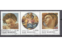 San Marino 1975