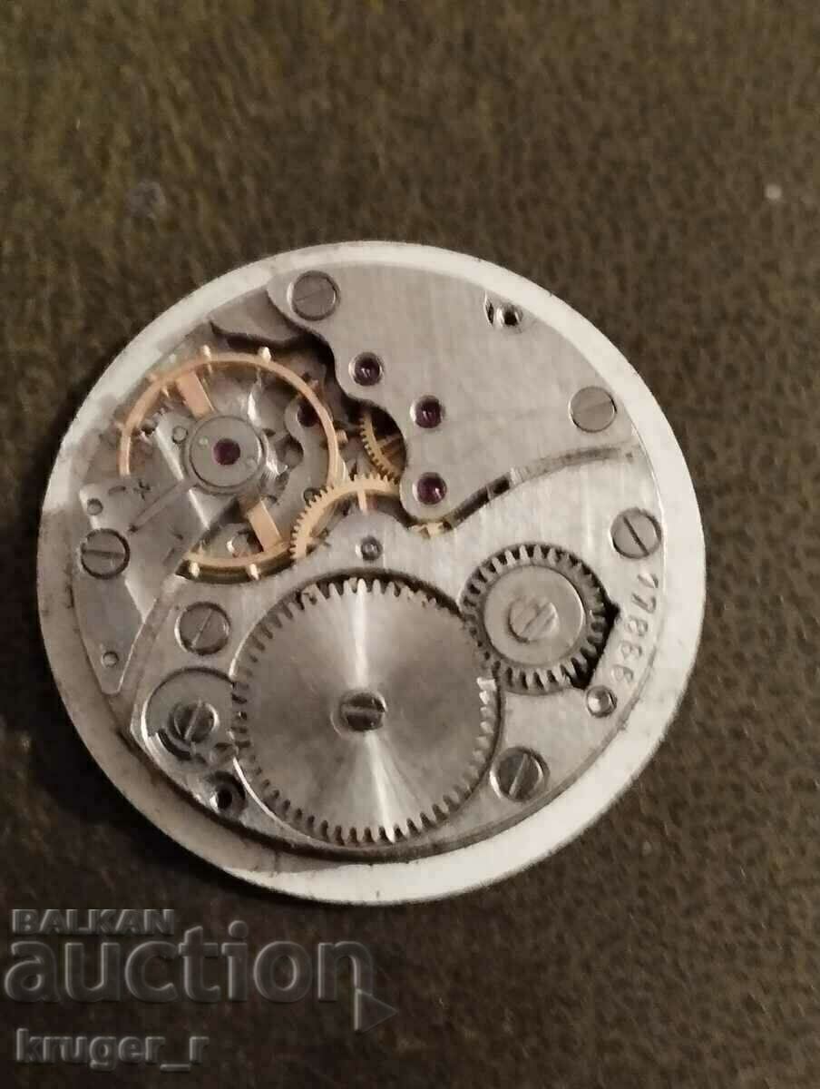 Delivery of Machine from Zim Delivery of Machine from Zim