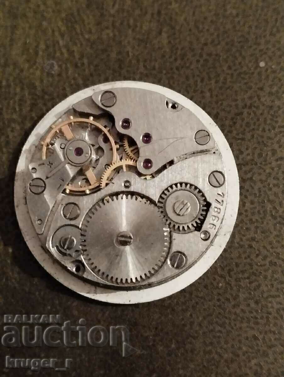 Machine from Zim - 5 Machine from Zim - 5